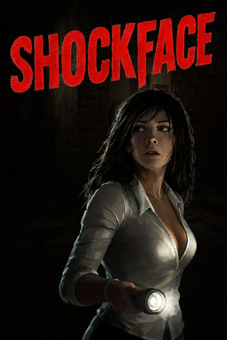 Game: SHOCKFACE