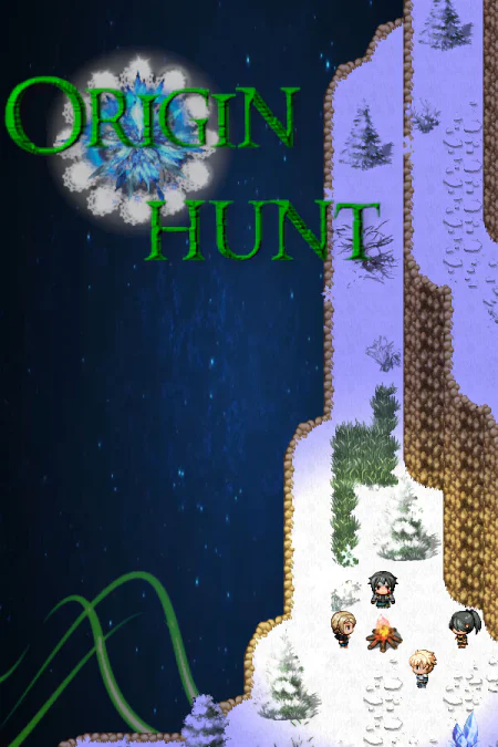 Game: Origin Hunt