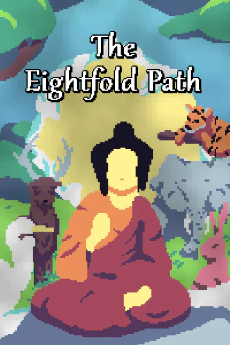Game: The Eightfold Path