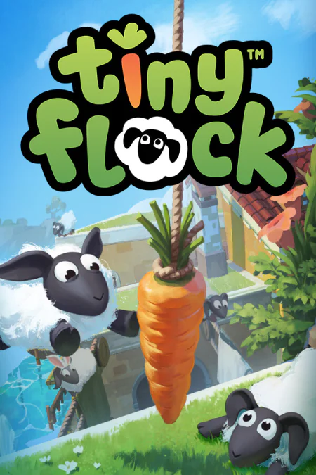 Game: Tiny Flock