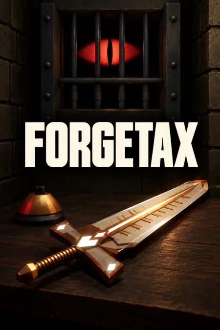 Game: ForgeTax