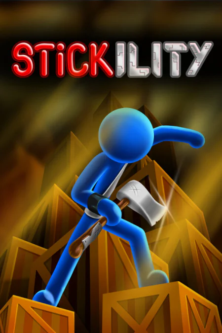 Game: Stickility