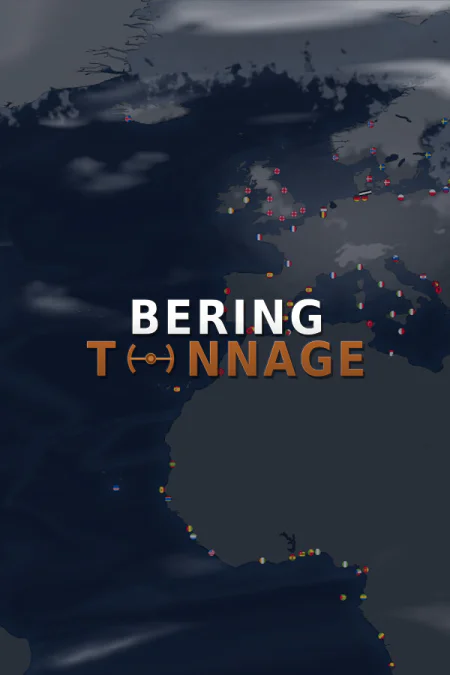Game: Bering Tonnage