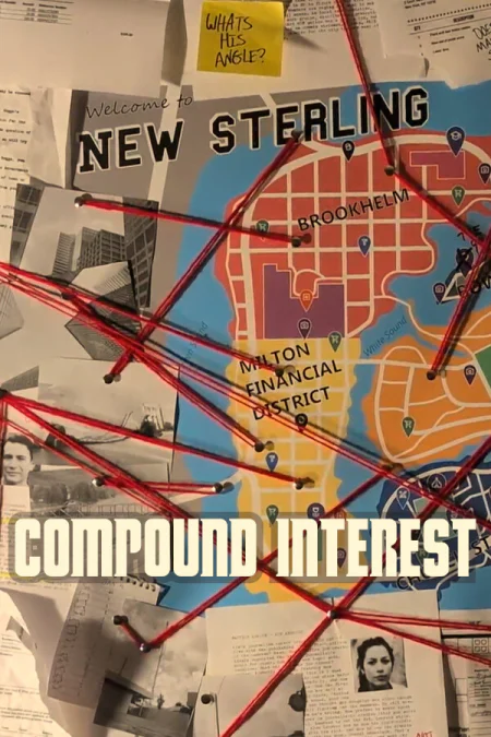 Game: Compound Interest