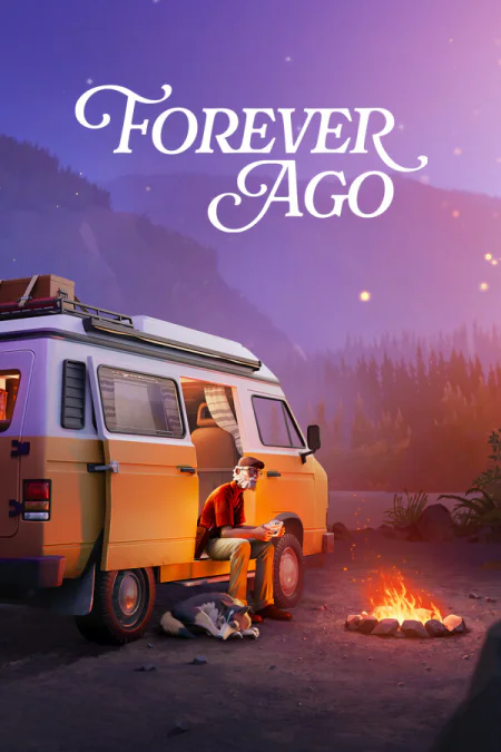 Game: Forever Ago
