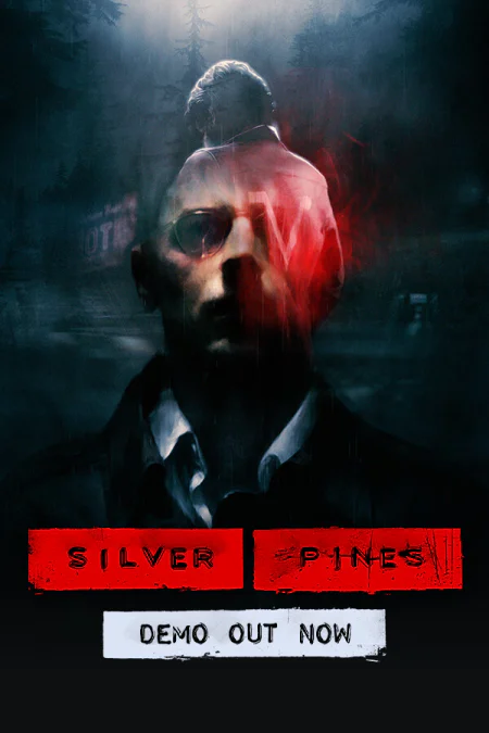 Game: Silver Pines