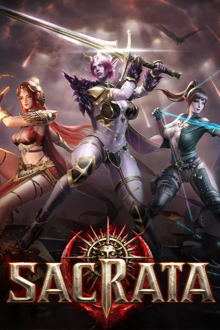Game: SACRATA