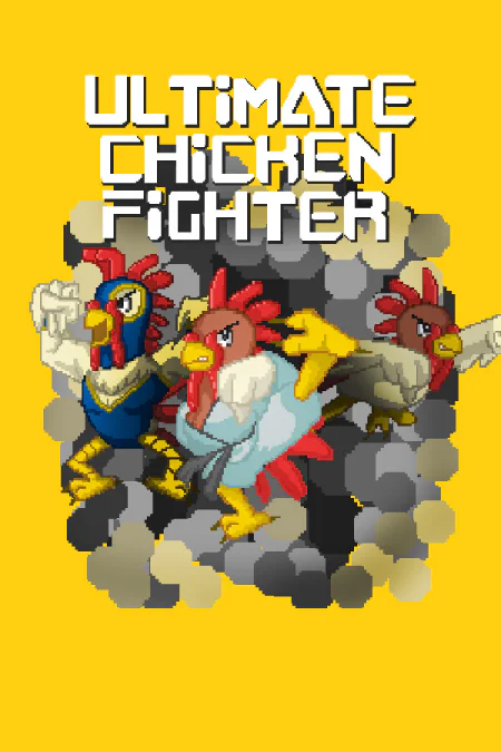 Game: Ultimate Chicken Fighter