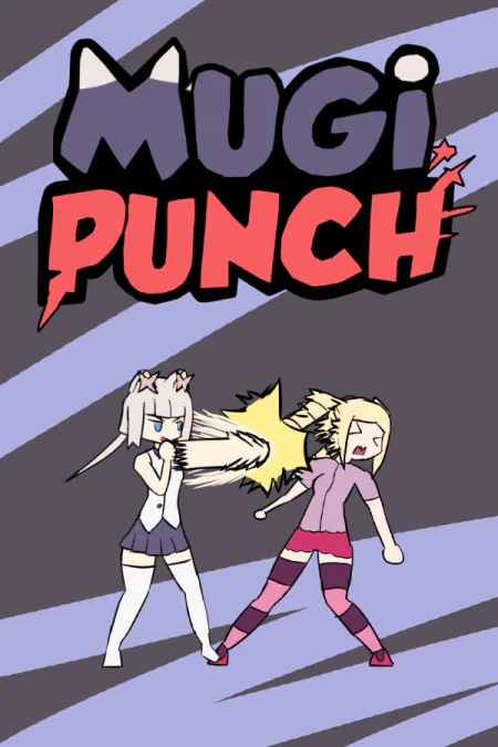 Game: MugiPunch