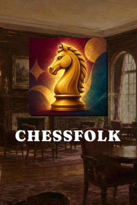 Game: Chess Folk
