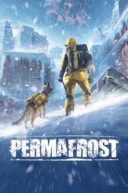 Game: Permafrost