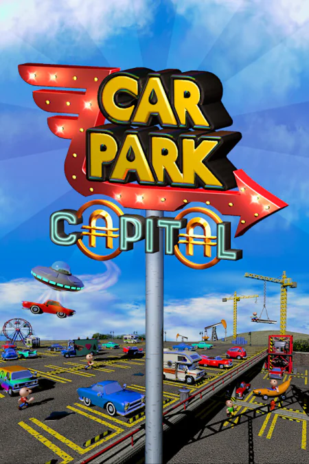 Game: Car Park Capital