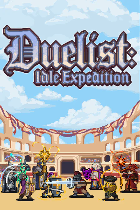 Game: Duelist: Idle Expedition