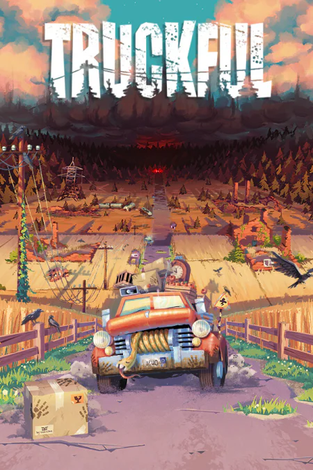 Game: Truckful