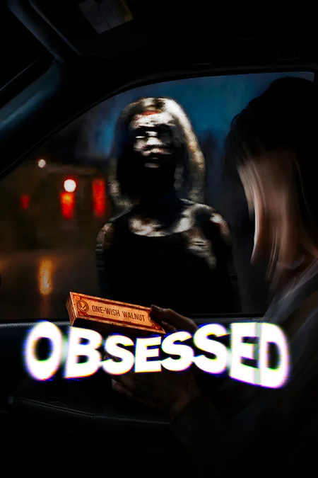 Game: OBSESSED