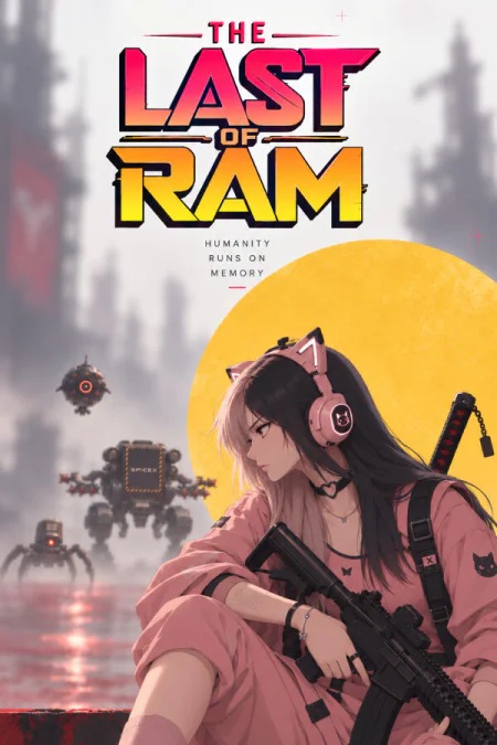 Game: The Last of RAM