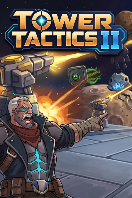 Game: Tower Tactics 2