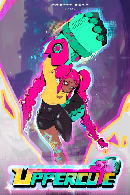 Game: Uppercute