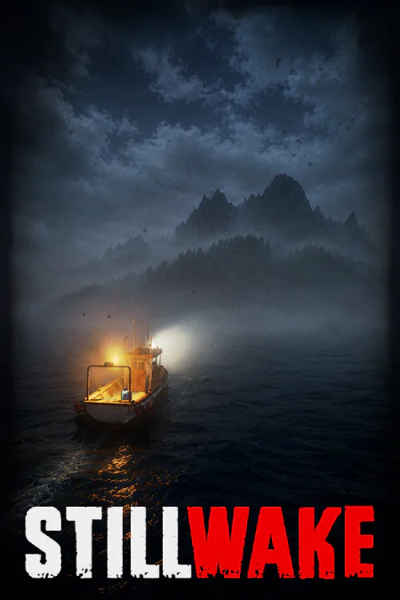 Game: Stillwake