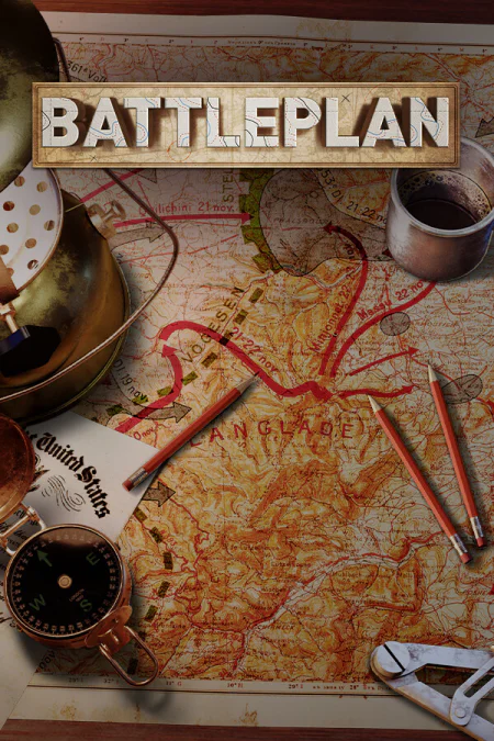 Game: Battleplan