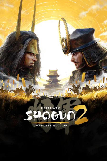 Game: Total War: SHOGUN 2 - Complete Edition