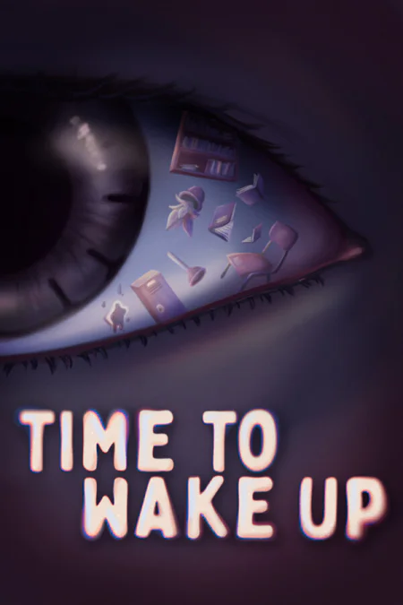 Game: Time To Wake Up