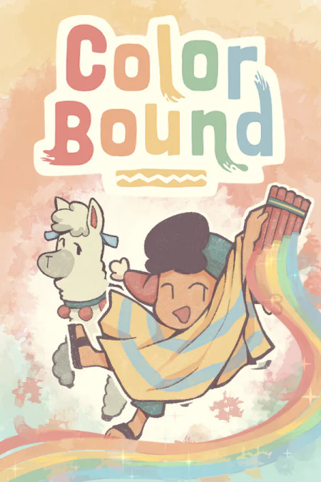 Game: Colorbound