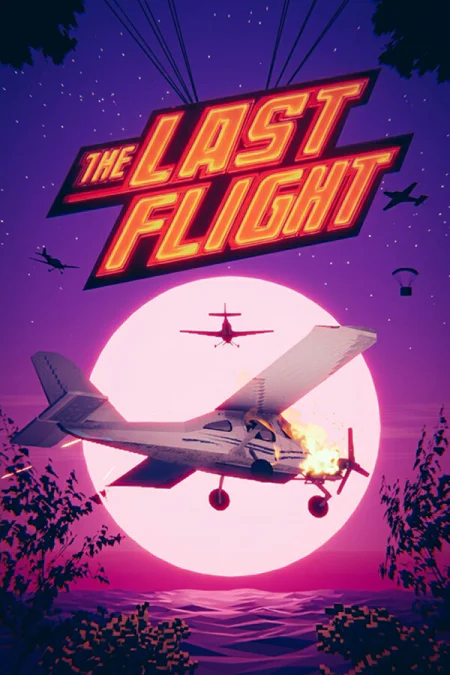 Game: The Last Flight