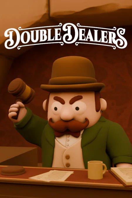 Game: Double Dealers