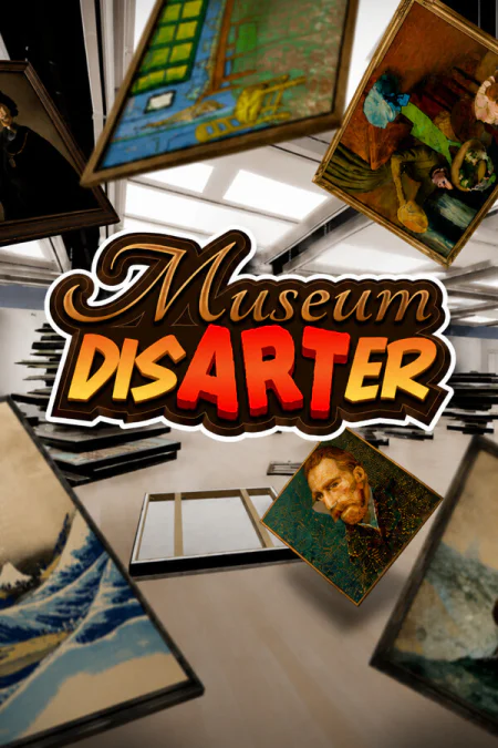 Game: Museum Disarter