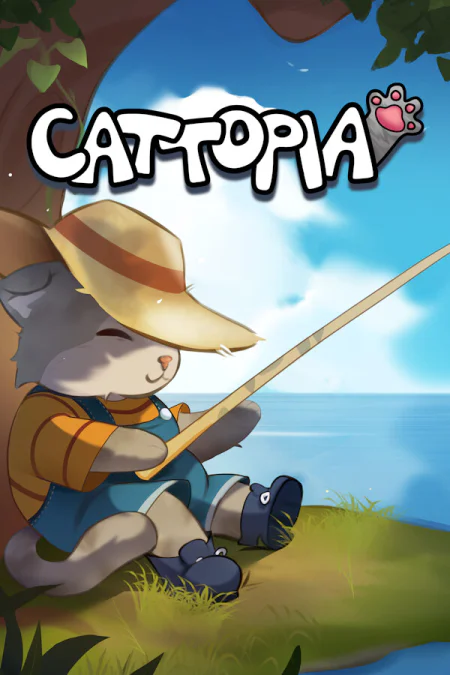 Game: Cattopia