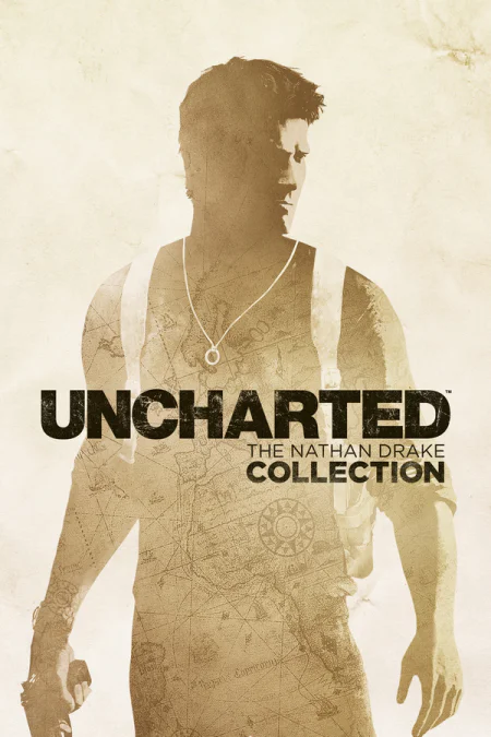 Game: Uncharted The Nathan Drake Collection (windows pc port)