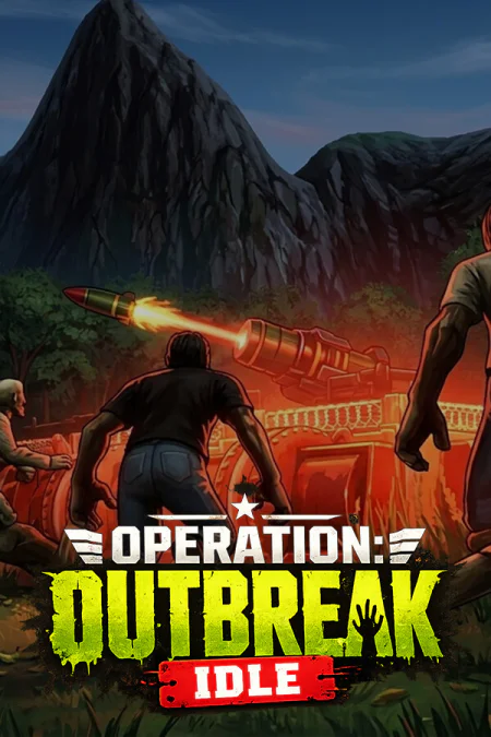Game: Operation: Outbreak Idle