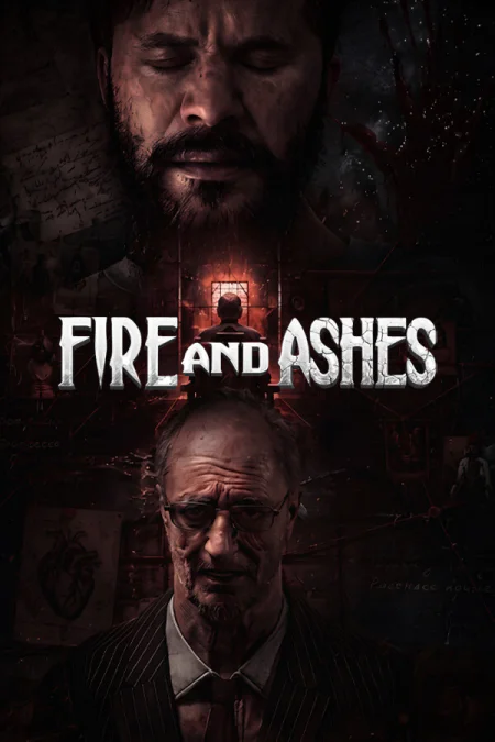 Game: FIRE AND ASHES