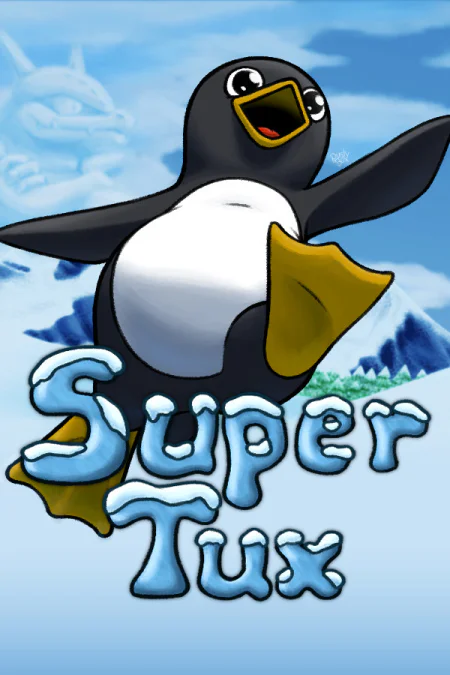 Game: SuperTux