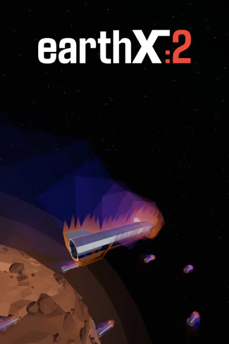 Game: EarthX 2