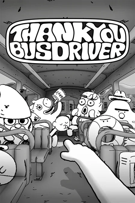 Game: Thank You Bus Driver