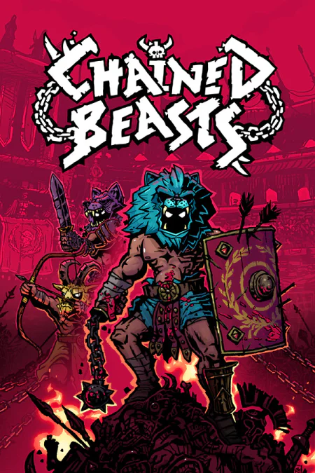Game: Chained Beasts