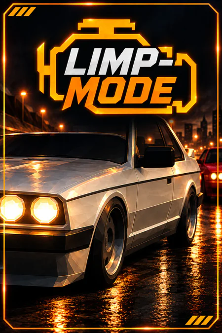 Game: LIMP MODE