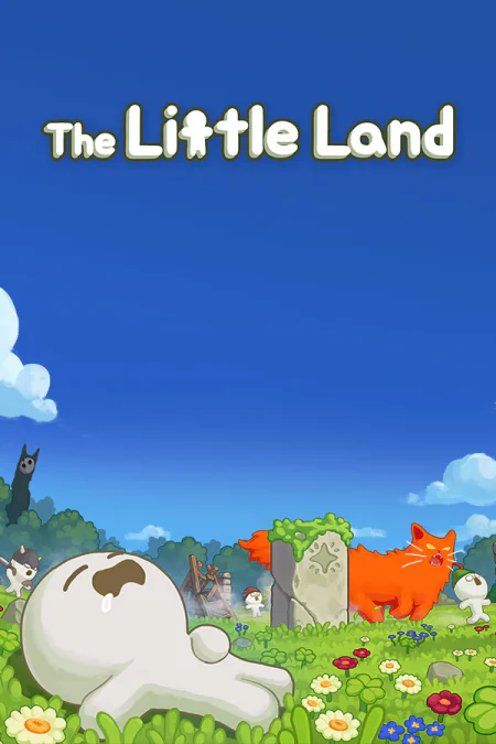 Game: The Little Land