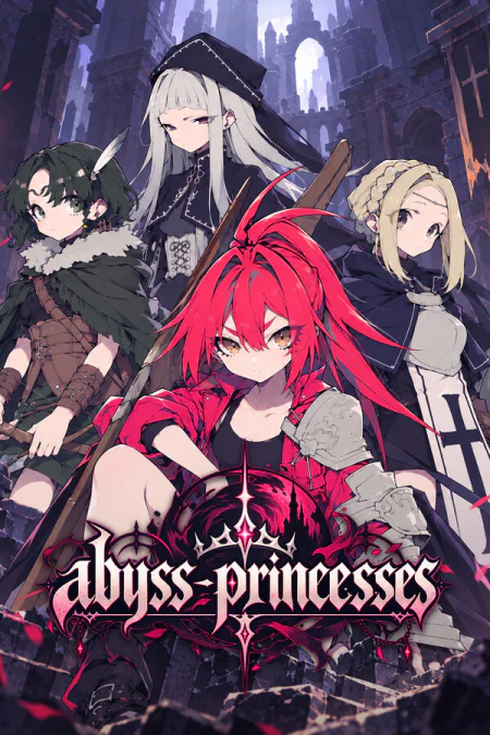 Game: Idle Abyss Princesses