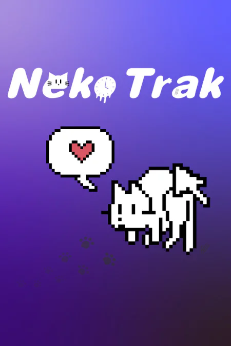 Game: NekoTrak