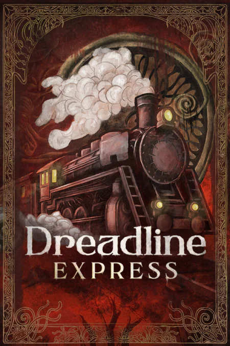Game: Dreadline Express