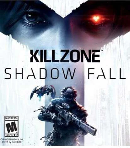 Game: Killzone: Shadow Fall (windows pc port)