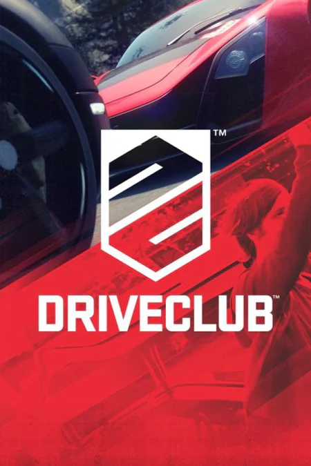 Game: Driveclub (windows pc port)