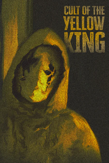 Game: Cult of the Yellow King