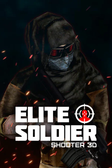 Game: Elite Soldier: 3D Shooter