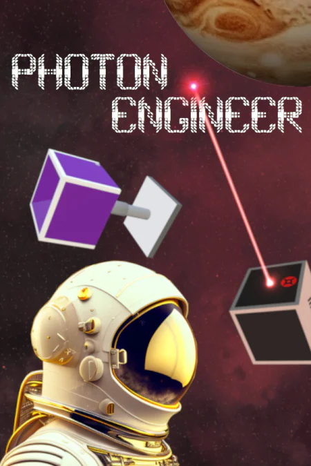 Game: Photon Engineer