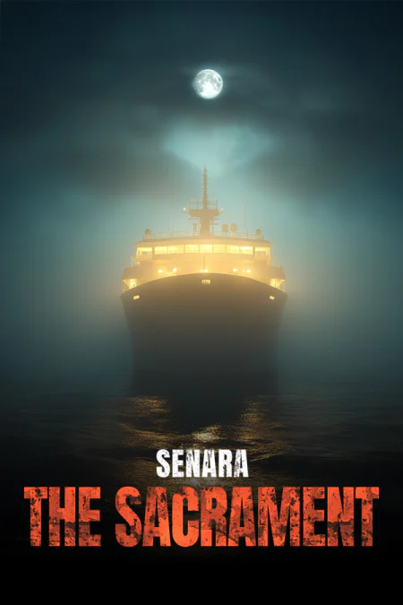 Game: SENARA: The Sacrament
