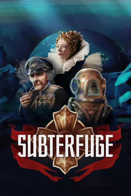 Game: Subterfuge